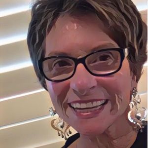 Meet your Posher, Brenda